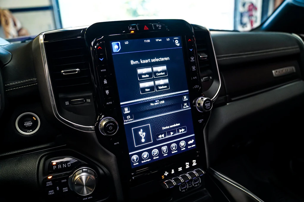 Dodge Ram 1500 – foto 33