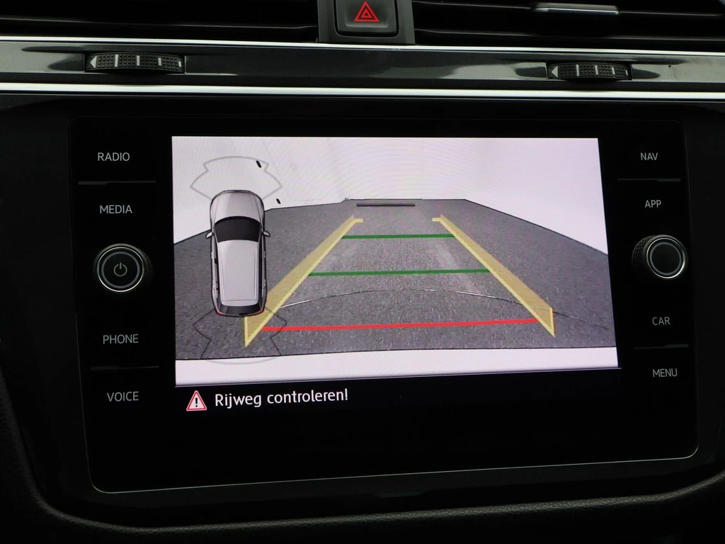 Volkswagen Tiguan – foto 31