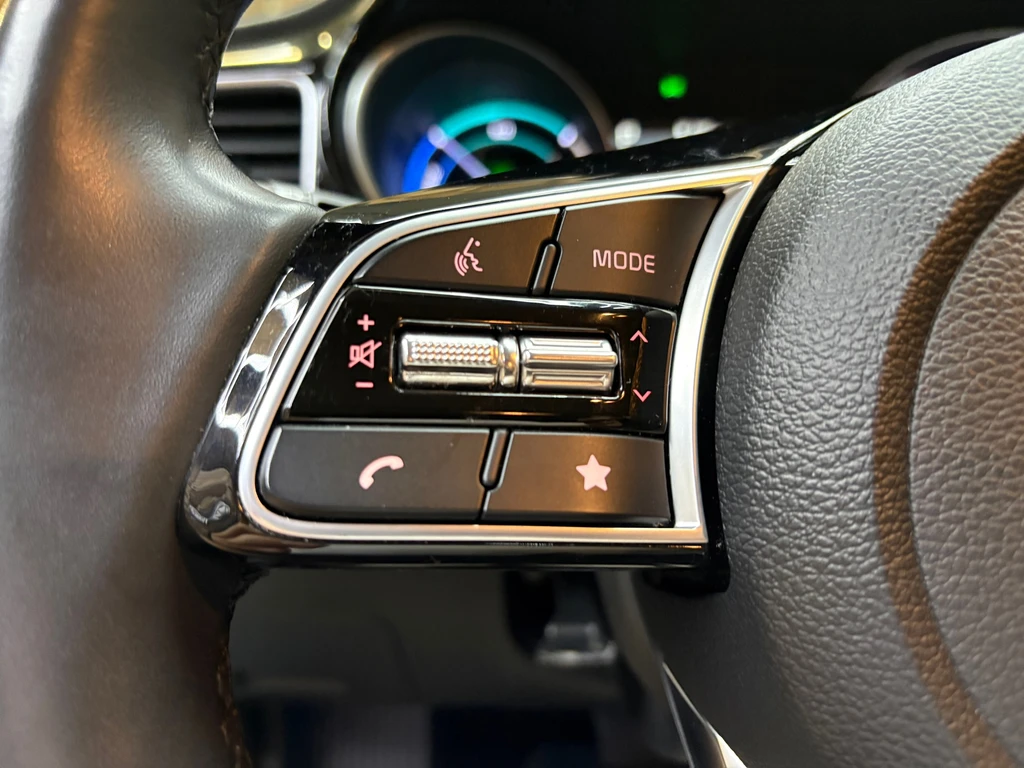 Kia XCeed – foto 19