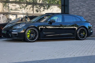 Porsche Panamera – thumbnail 4
