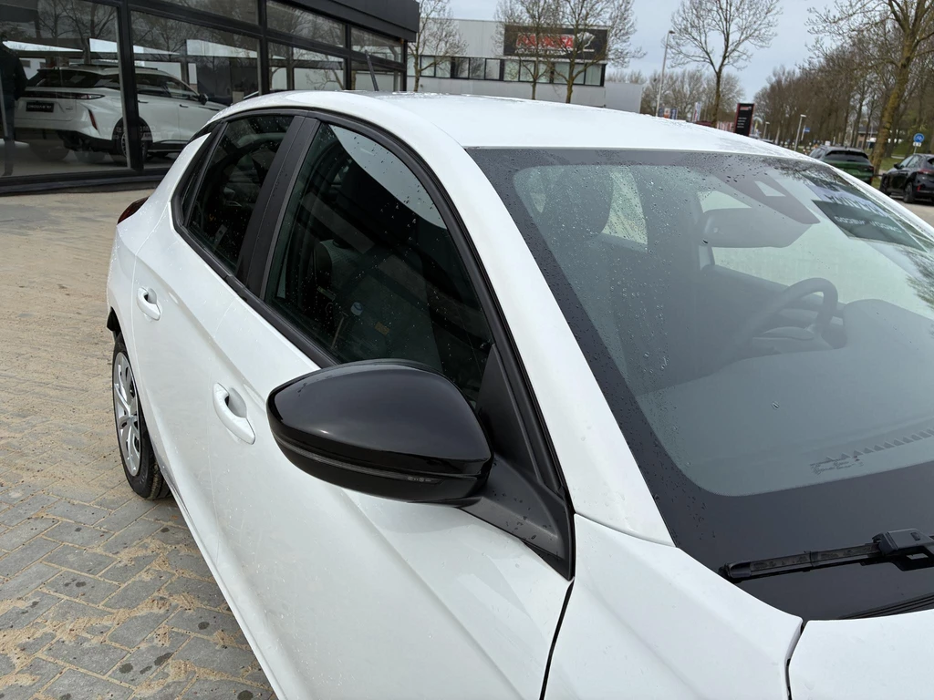 Opel Corsa-e – foto 21