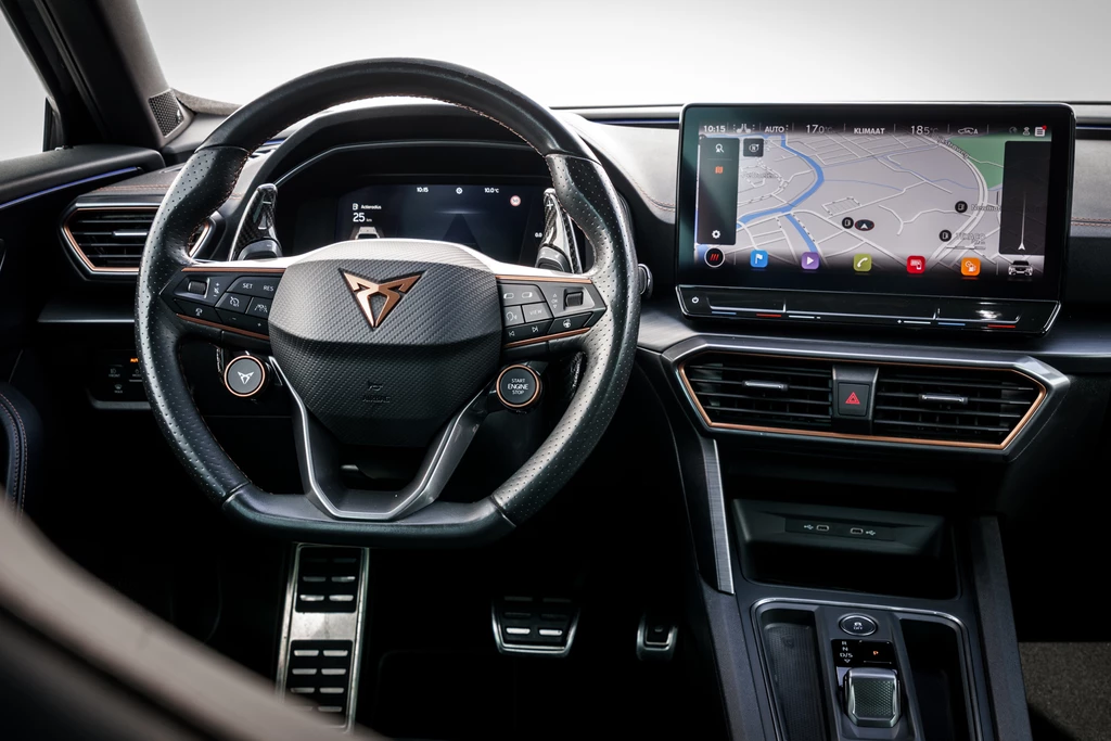CUPRA Formentor – foto 10