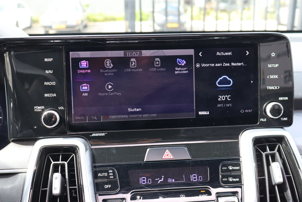 Kia Sorento – foto 28