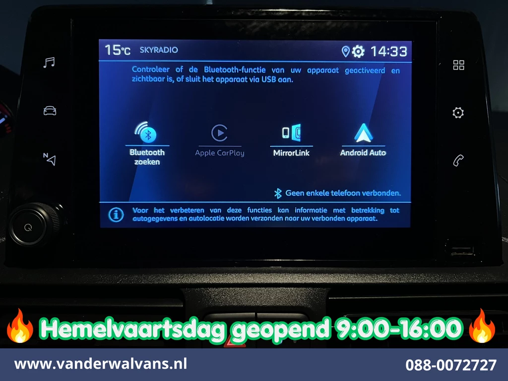 Peugeot Partner – foto 7