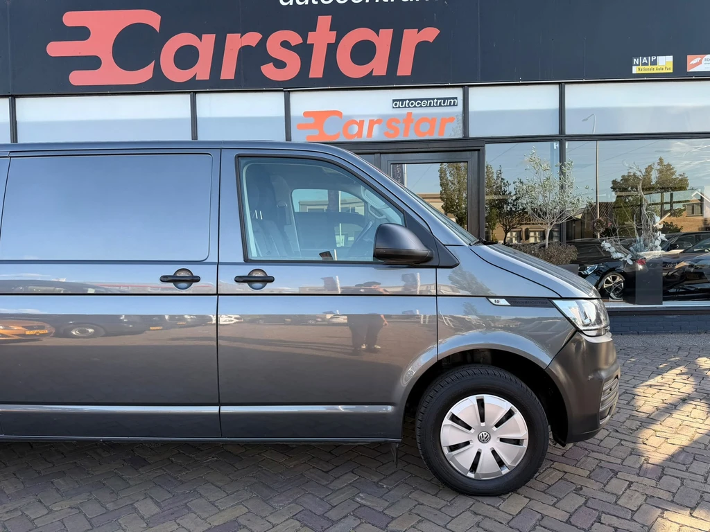 Volkswagen Transporter – foto 10