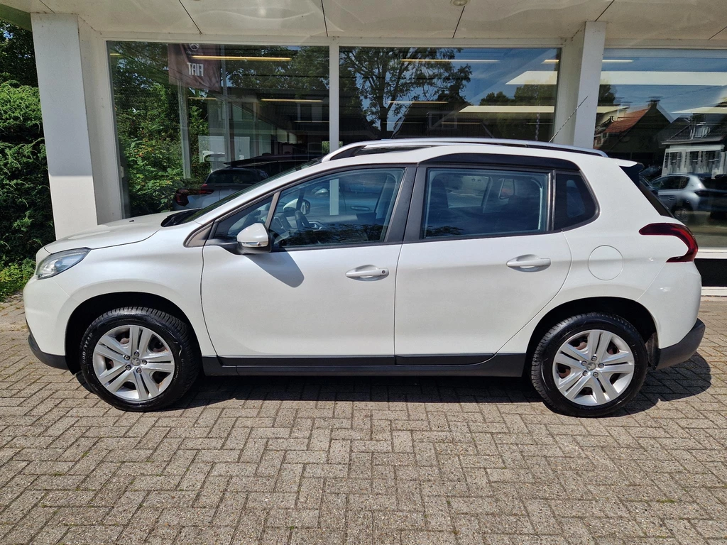 Peugeot 2008 – foto 2