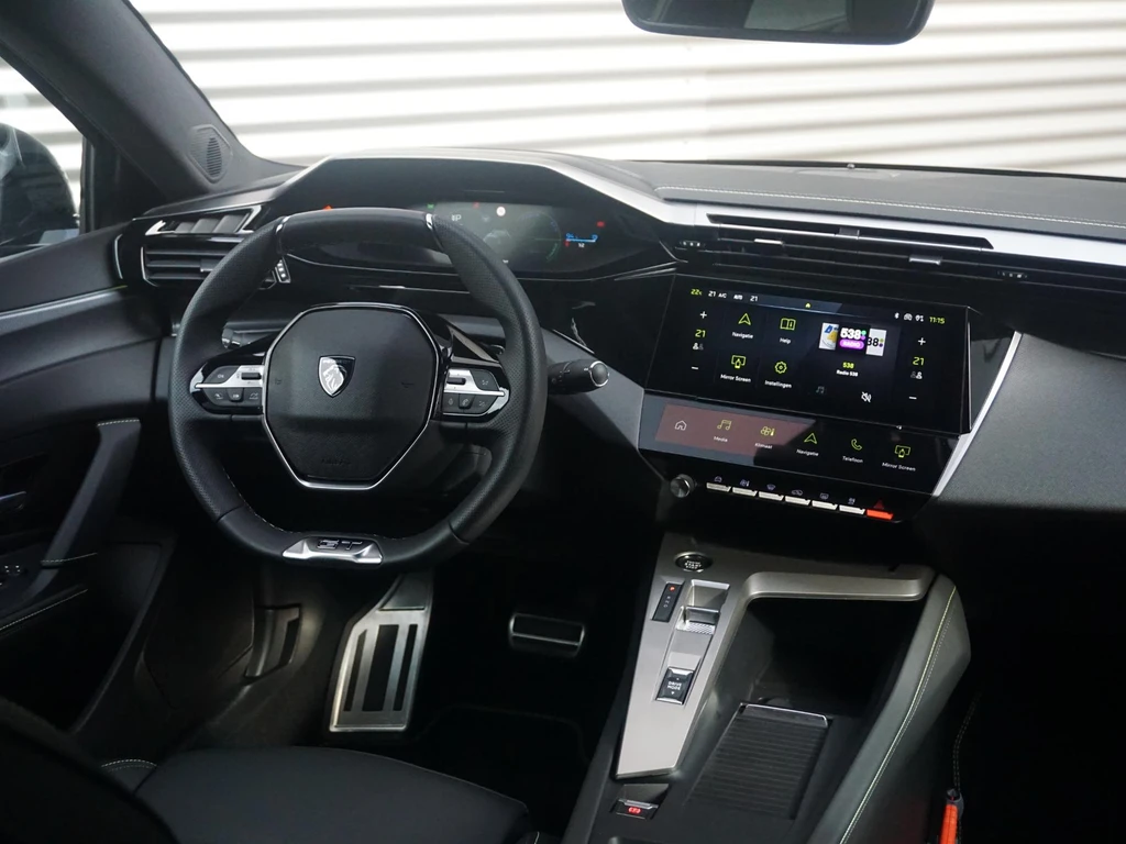 Peugeot 408 – foto 40