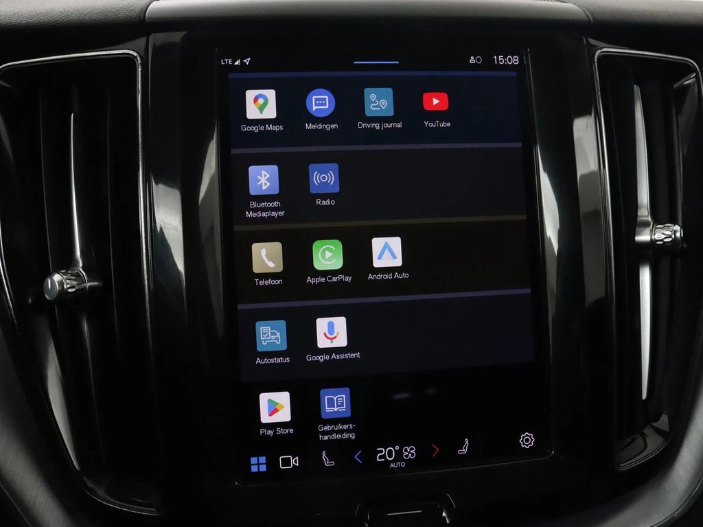 Volvo XC60 – foto 29