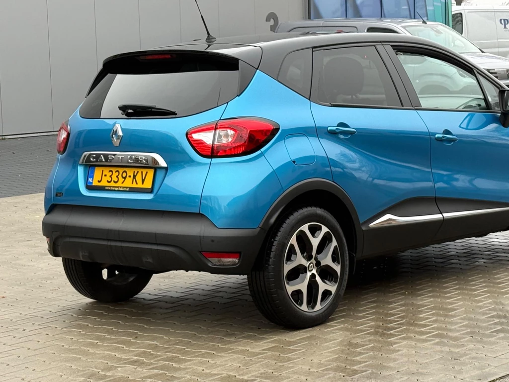 Renault Captur – foto 7