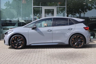 CUPRA Born – thumbnail 3