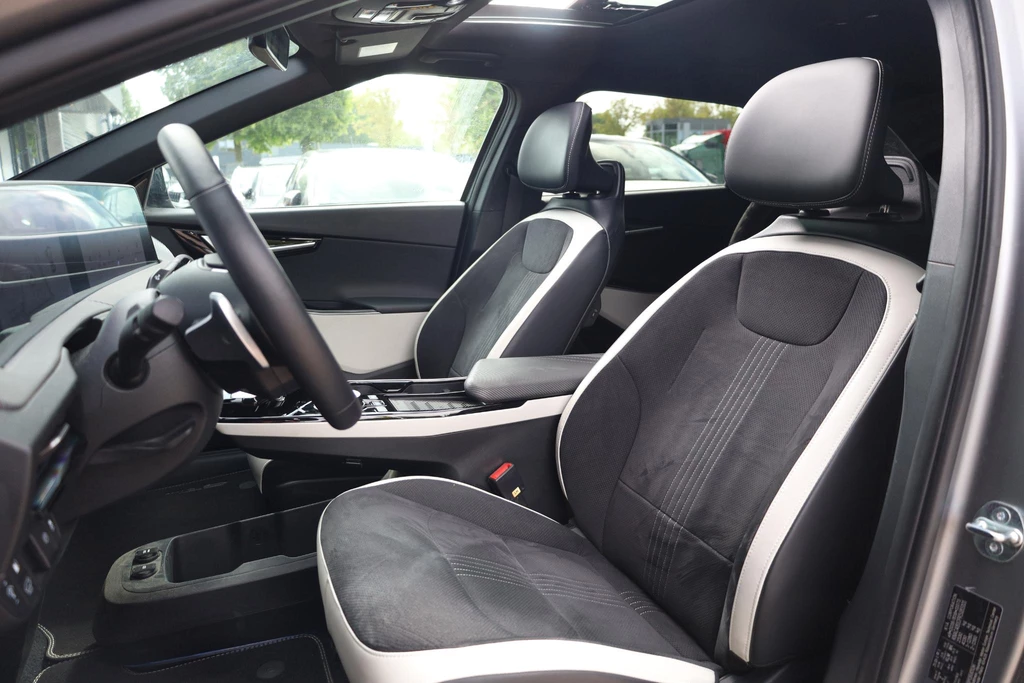 Kia EV6 – foto 23