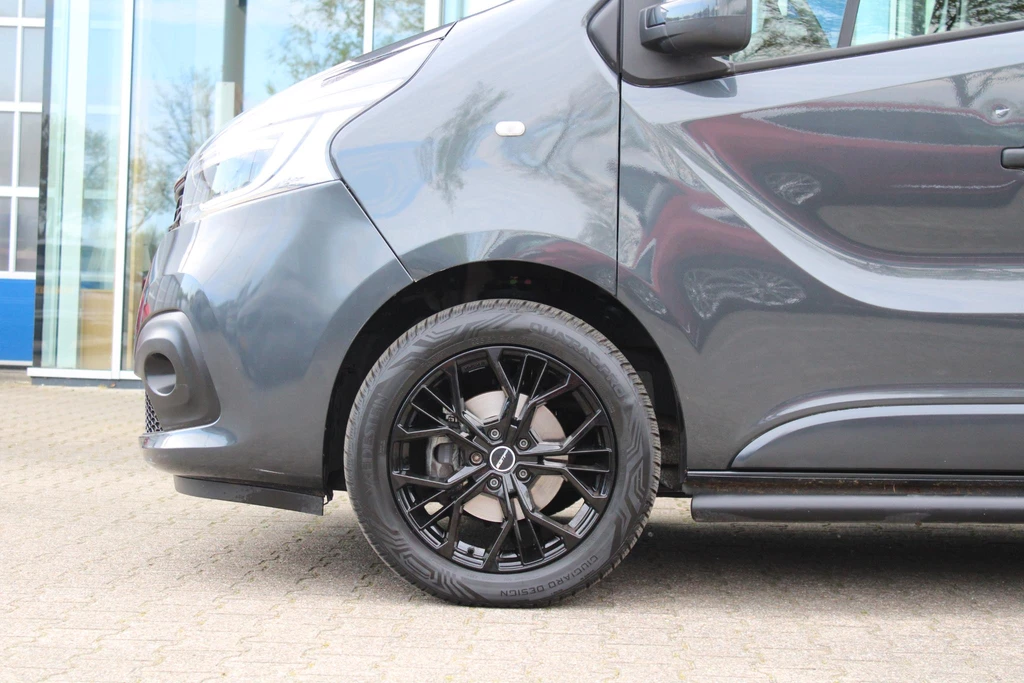 Renault Trafic – foto 26