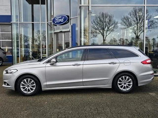Ford Mondeo – thumbnail 2