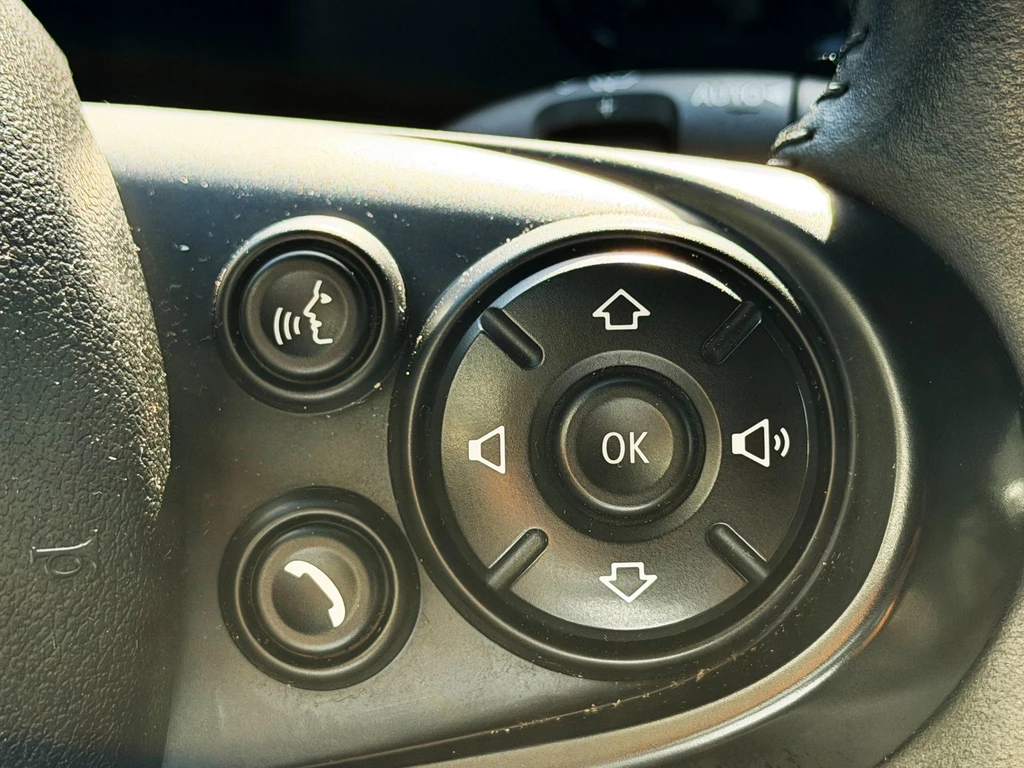 MINI Countryman – foto 14