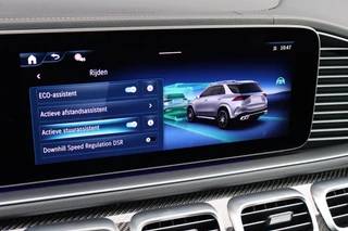 Mercedes-Benz GLE – thumbnail 46