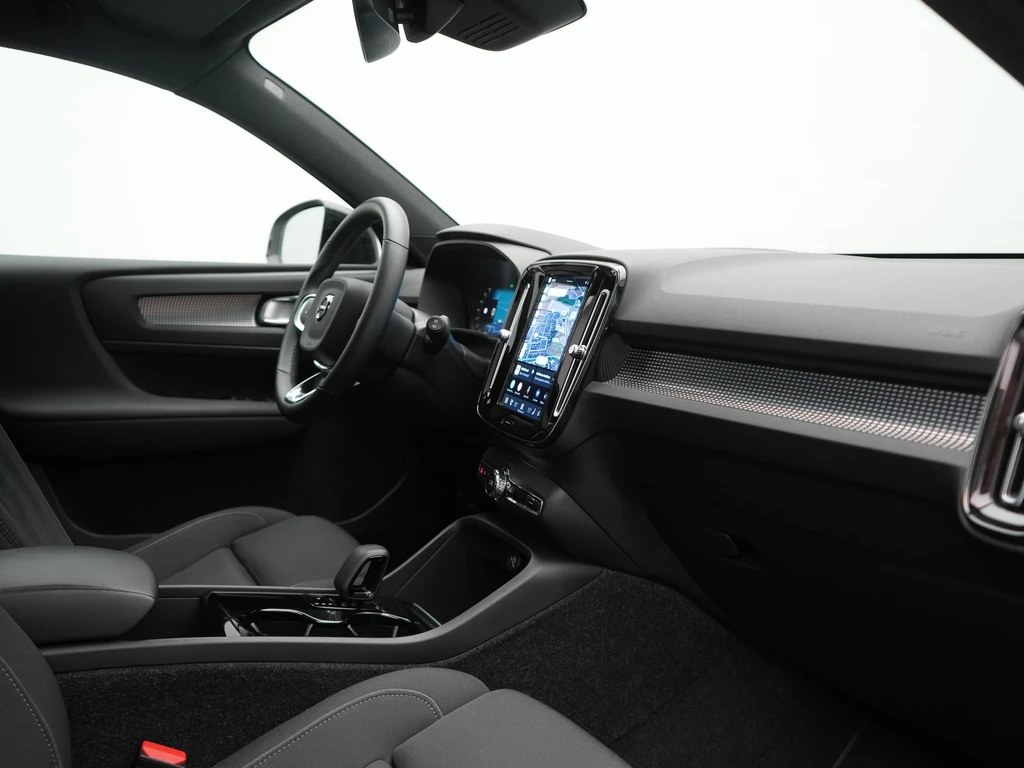 Volvo XC40 – foto 16