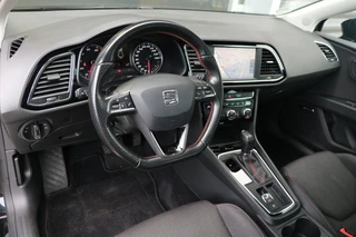 SEAT Leon – thumbnail 9