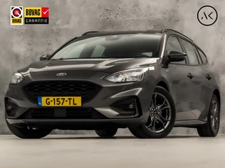 Ford Focus – thumbnail 1