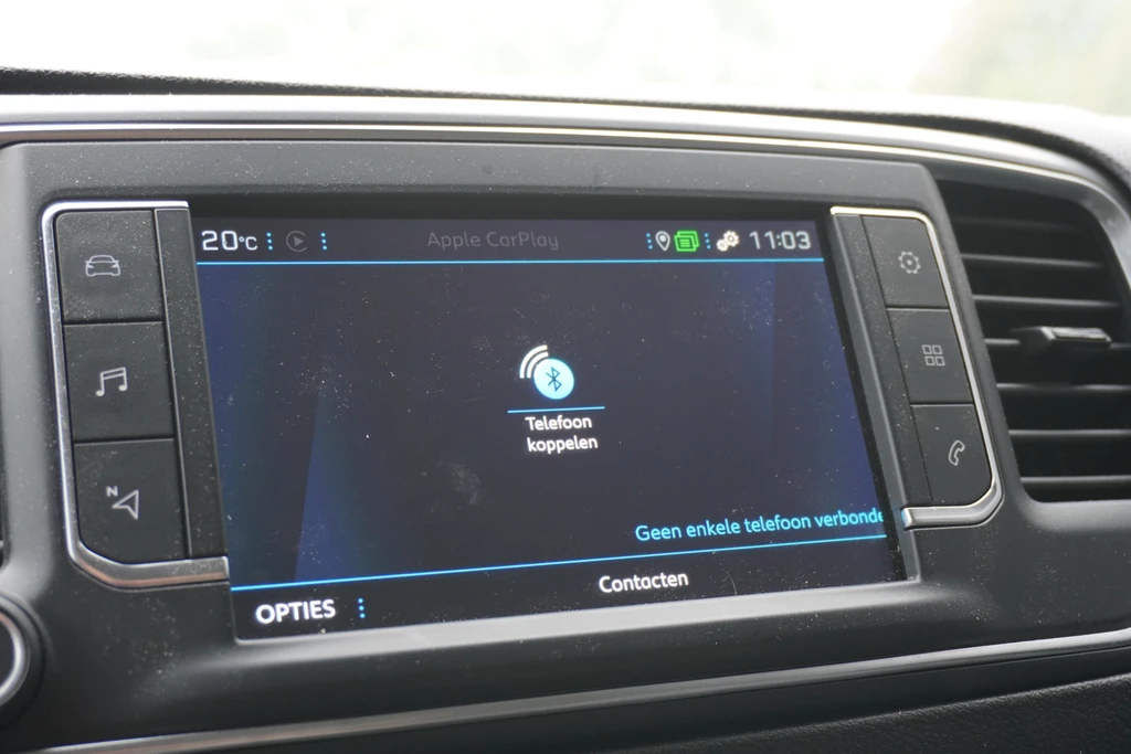 Peugeot Expert – foto 15