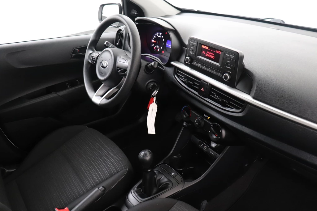 Kia Picanto – foto 14