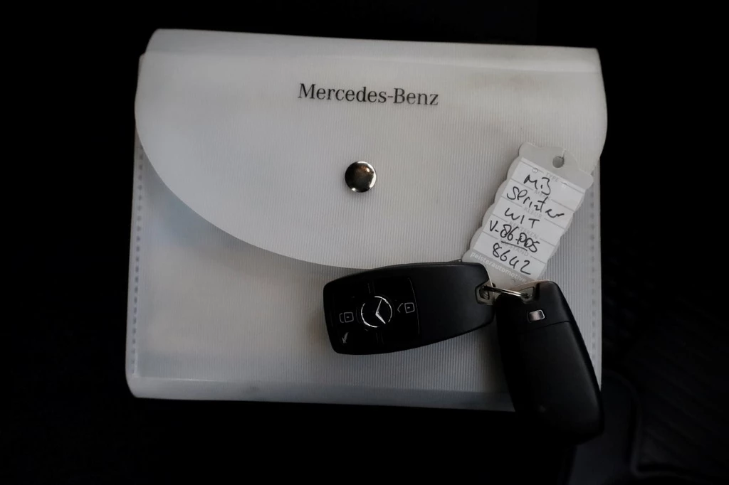 Mercedes-Benz Sprinter – foto 9