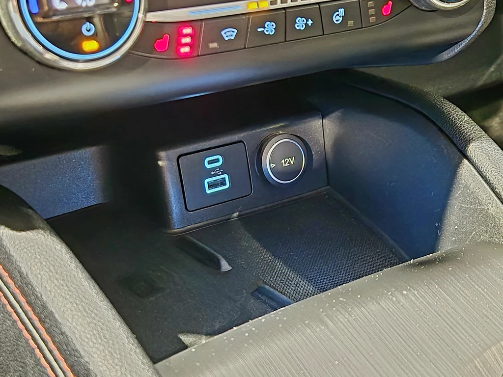 Ford Kuga – foto 39