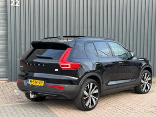 Volvo XC40 – thumbnail 3