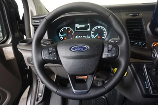 Ford Transit Custom – thumbnail 18