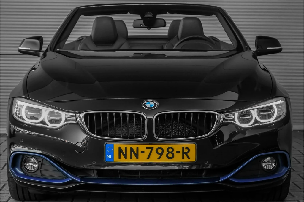 BMW 4 Serie – foto 9