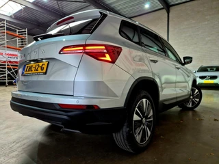 Škoda Karoq – thumbnail 8