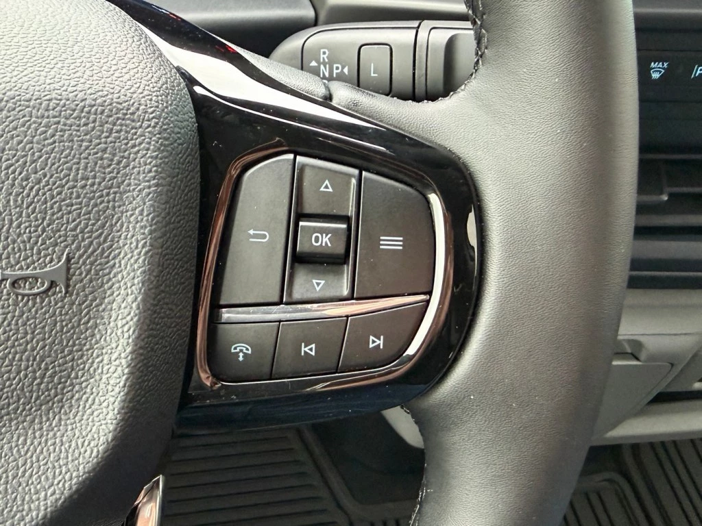 Ford Transit Custom – foto 13