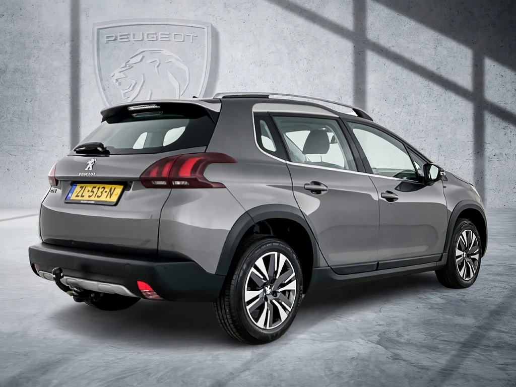 Peugeot 2008 – foto 4