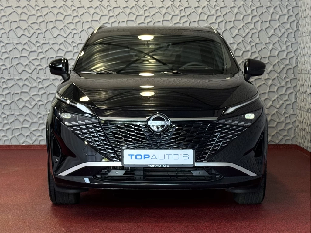 Nissan QASHQAI – foto 14