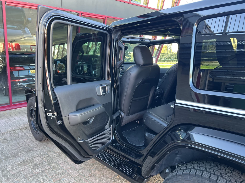 Jeep Wrangler – foto 22