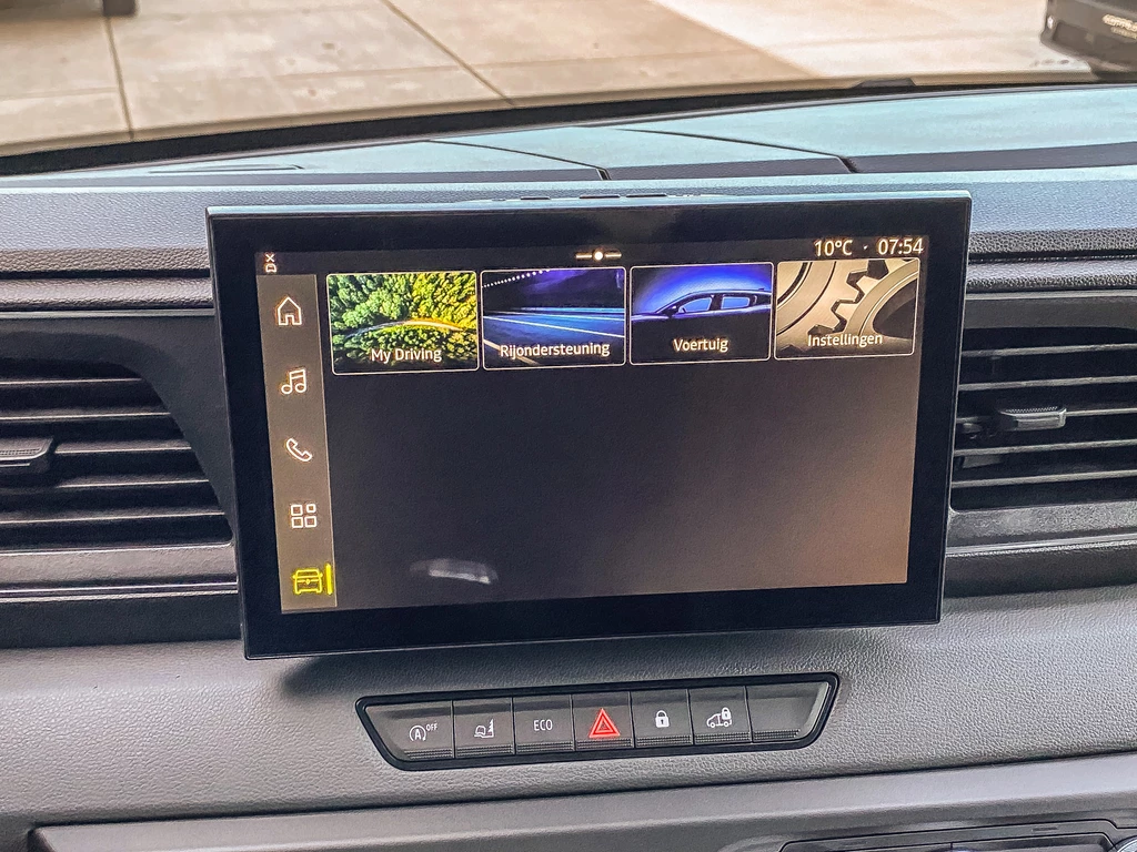 Renault Master – foto 64