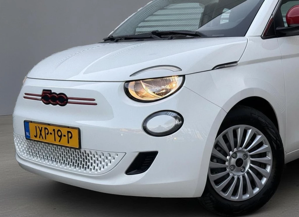Fiat 500 – foto 2