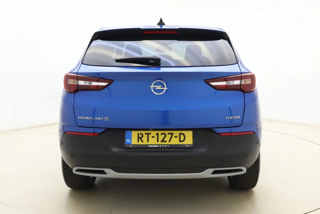 Opel Grandland X – foto 5