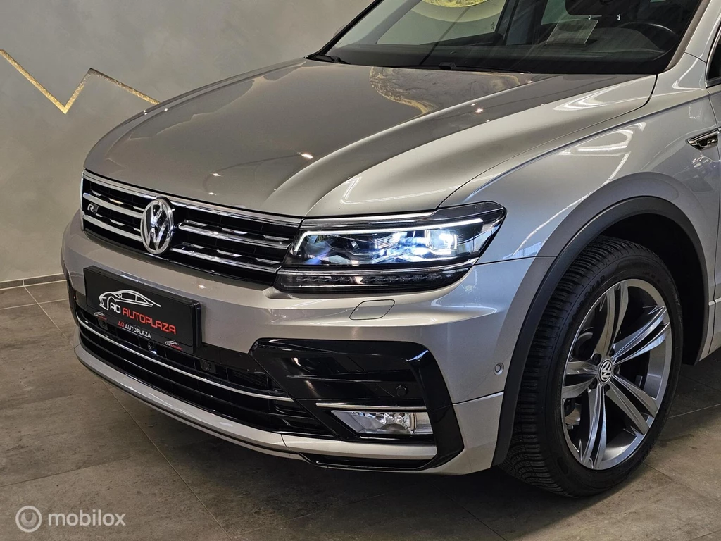 Volkswagen Tiguan – foto 2