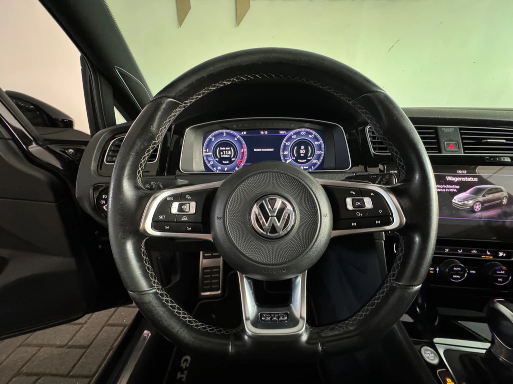Volkswagen Golf – foto 15