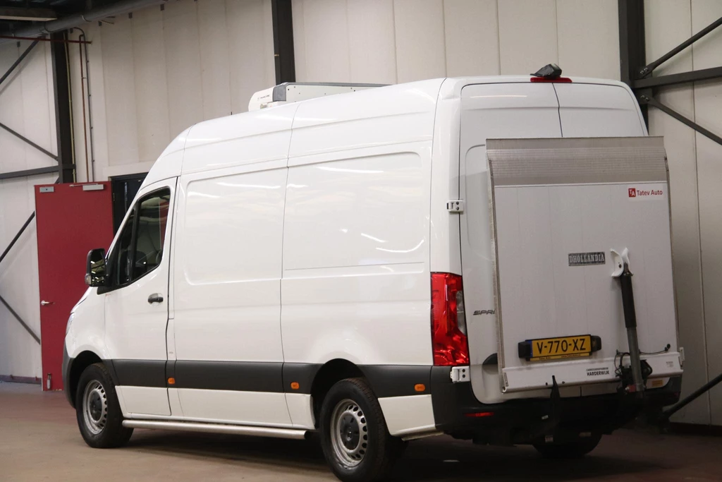 Mercedes-Benz Sprinter – foto 3
