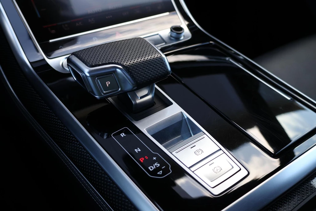 Audi SQ8 – foto 34