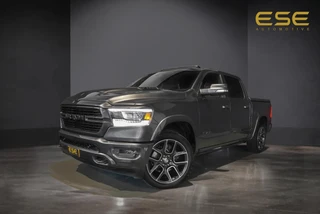 Dodge Ram 1500 – thumbnail 1