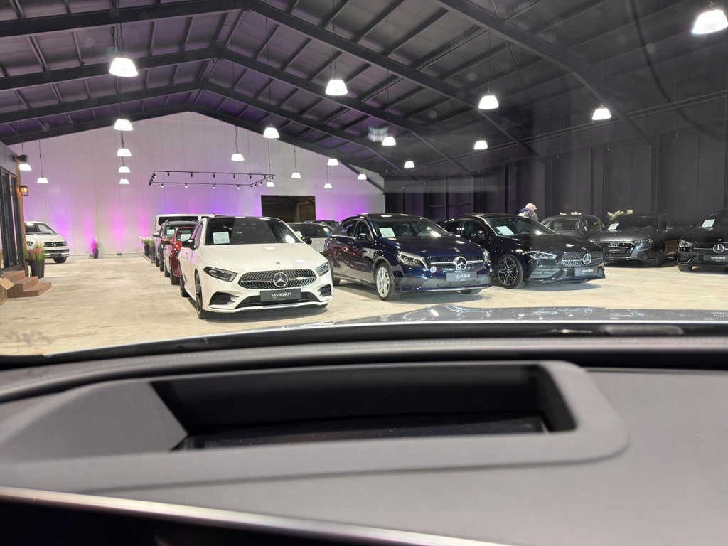 Mercedes-Benz C-Klasse – foto 33