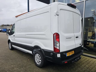 Ford Transit – thumbnail 3