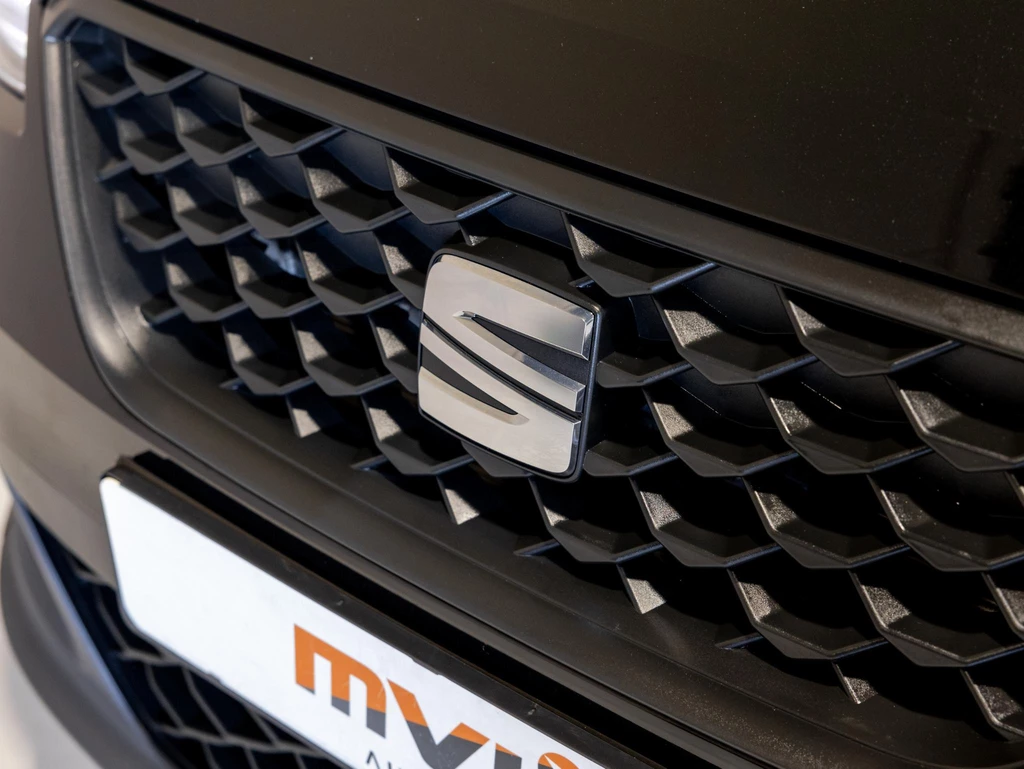 SEAT Arona – foto 12