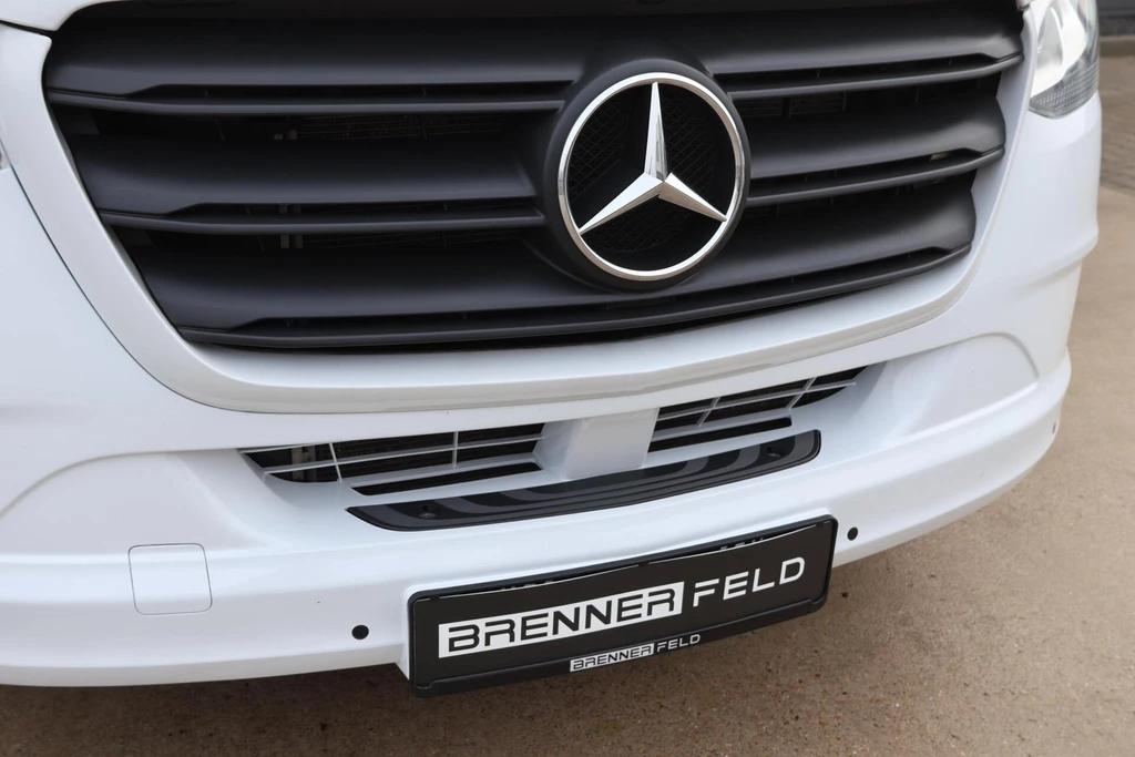 Mercedes-Benz Sprinter – foto 43