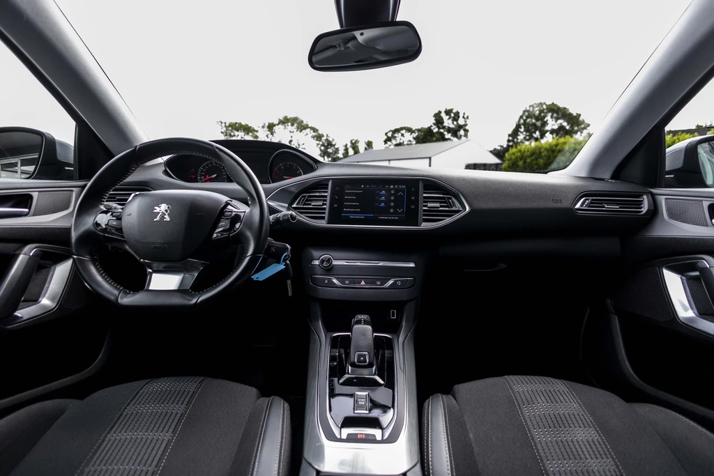 Peugeot 308 – foto 32