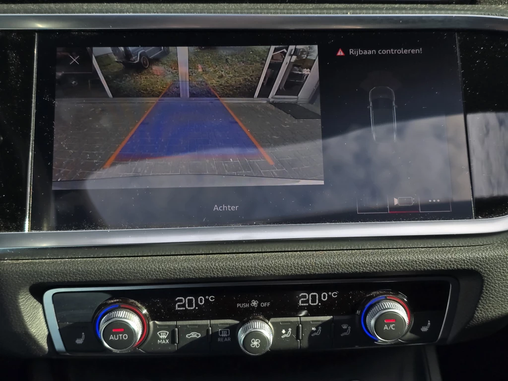 Audi Q3 – foto 32