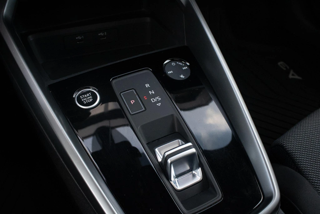 Audi A3 – foto 32