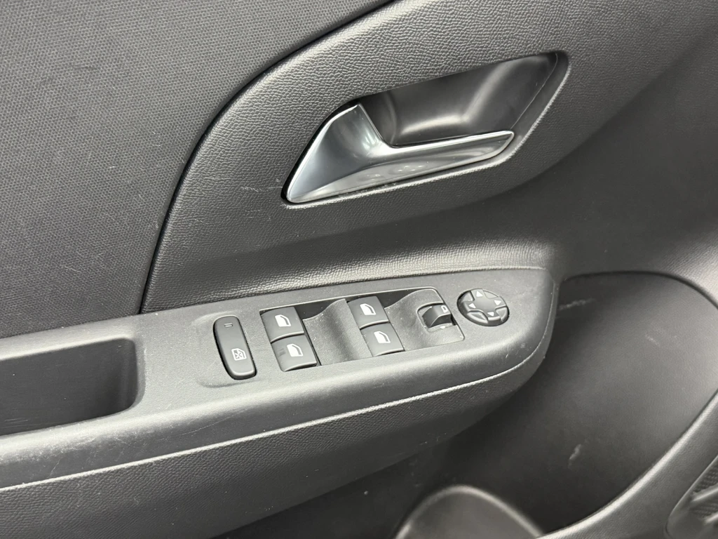 Opel Corsa-e – foto 24